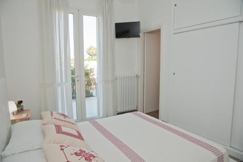  LI CURTI B&B in Melissano