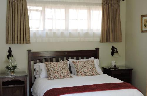 Van Dykshuis Guest House