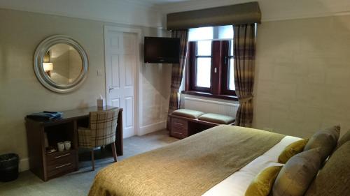 Craigmonie Hotel Inverness by Compass Hospitality - image 7