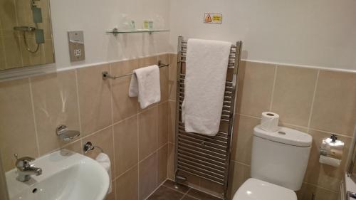 Craigmonie Hotel Inverness by Compass Hospitality - main image