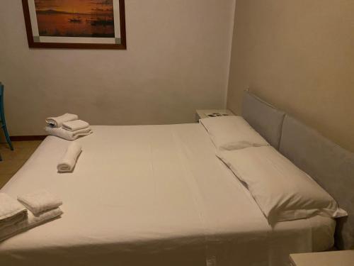 Hotel Le Logge in Rosia
