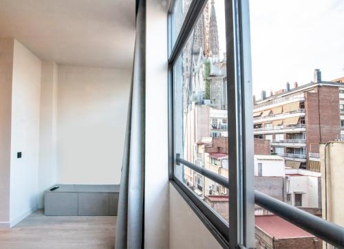 Sagrada família essence (Sagrada familia essence) in 聖家酒店