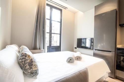 Sagrada família essence (Sagrada familia essence) in 聖家酒店