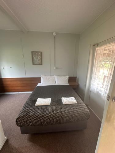 . Ravensthorpe Motel