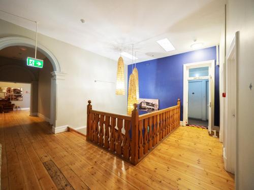 YHA Port Elliot Beach House - 숙소 외관