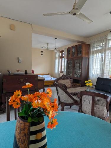 Sumathi Apartment, Dehiwala
