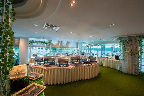 Mega View Hotel in Kuantan