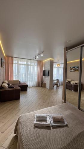 Arcadia Apartment 36