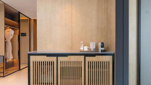 Four Points by Sheraton Shanghai International Tourism and Resorts Zone, Nanhui (foto 7)