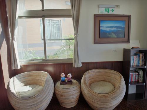 ティー クラウド B&B20