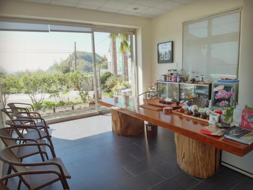 ティー クラウド B&B10