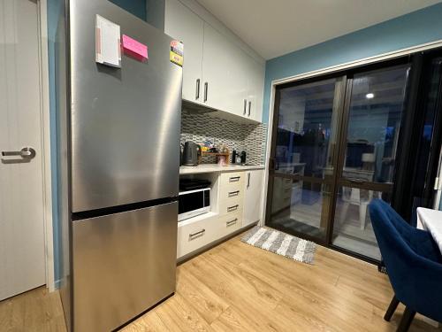 BEBE Self-contained Granny Flat with Own Access, Auckland (zdjęcie 8)