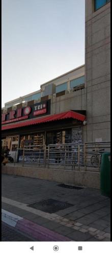 מלון כרמל/מגדל C, Netanya (photo 10)