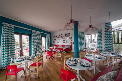 The Delight Hotel Swakopmund, Gondwana Collection Namibia