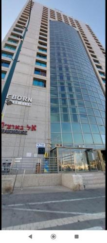 מלון כרמל/מגדל C, Netanya (photo 9)