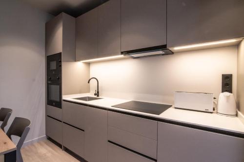 Sagrada família essence (Sagrada familia essence) in 聖家酒店