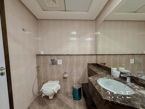 Rare Holiday Homes - Jumeirah Village Circle - Near Circle Mall - Botanica Tower - R105, Dubai (photo 9)