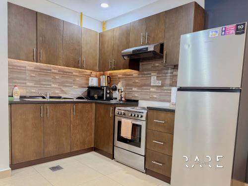 Rare Holiday Homes - Jumeirah Village Circle - Near Circle Mall - Botanica Tower - R105, Dubai (photo 6)
