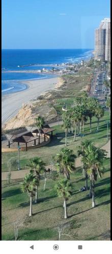 מלון כרמל/מגדל C, Netanya (photo 6)