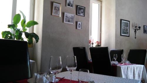 Le Relais du Chapeau Rouge - Hôtel Restaurant