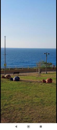 מלון כרמל/מגדל C, Netanya (photo 3)