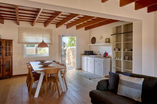 Létesítmények, Son Granot Hotel Rural in Es Castell