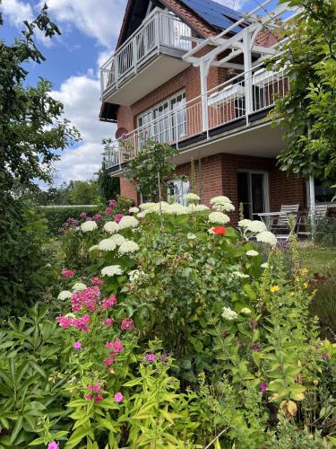 Ferienwohnung Landidylle in Friedrichshausen, Deutschland