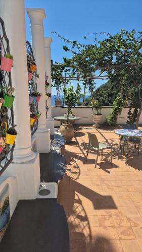 Hotel Relais Villa Annalara charme and relax - image 9