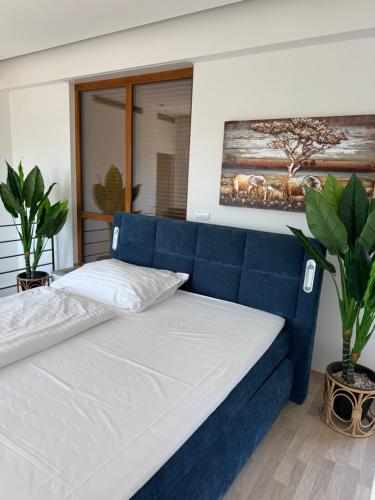 Luxury PENTHOUSE at the Historical Centre Parking, Bratislava (fotografie 10)