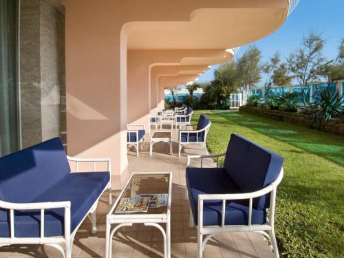 Hotel Dea - main image