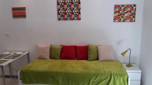 Studio dans la Villa Litita à Nice, Nice (fotografie 5)