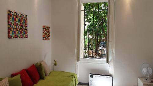 Studio dans la Villa Litita à Nice, Nice (fotografie 4)