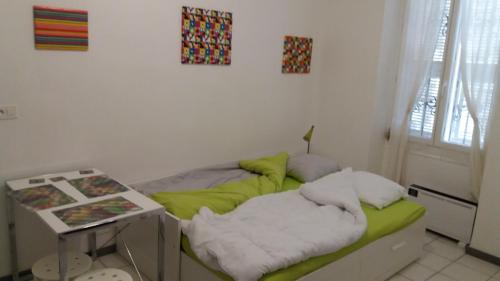 Studio dans la Villa Litita à Nice, Nice (fotografie 3)
