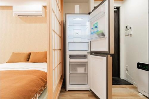 SAIE Sakura Hotel 押上201