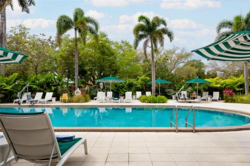 DoubleTree by Hilton Hotel Deerfield Beach Boca Raton, Deerfield Beach (photo 8)