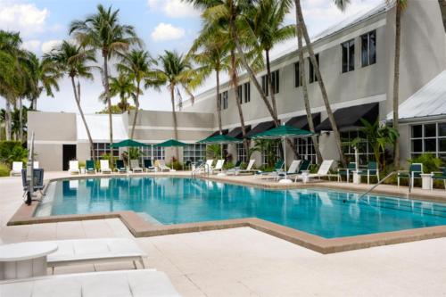 DoubleTree by Hilton Hotel Deerfield Beach Boca Raton, Deerfield Beach (photo 9)