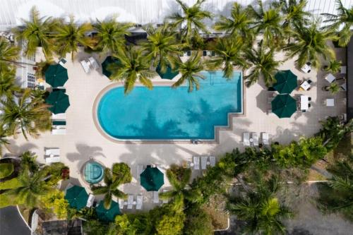 DoubleTree by Hilton Hotel Deerfield Beach Boca Raton, Deerfield Beach (photo 10)