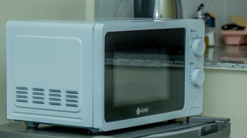 Minimalist Escape Executive One Bedroom with WIFI in Nanyuki