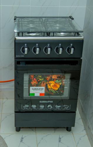 Minimalist Escape Executive One Bedroom with WIFI in Nanyuki