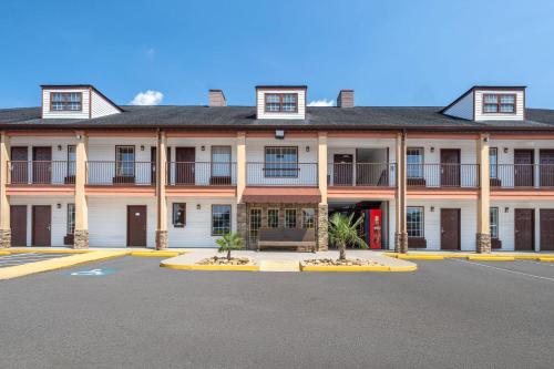 Baymont by Wyndham Commerce GA Near Tanger Outlets Mall, Commerce (fotografie 2)