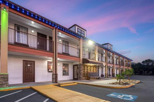 Baymont by Wyndham Commerce GA Near Tanger Outlets Mall, Commerce (fotografie 4)