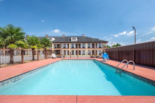 Baymont by Wyndham Commerce GA Near Tanger Outlets Mall, Commerce (fotografie 9)