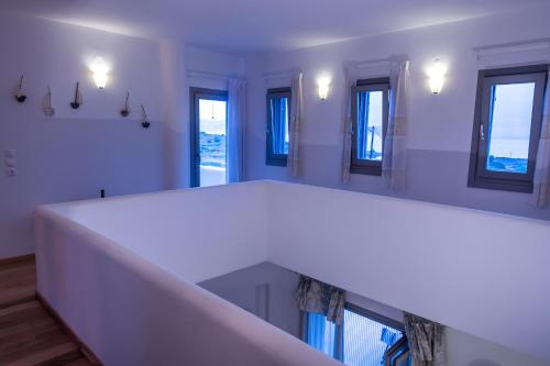 Seashore Villa Ariadni Paros