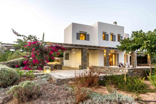 Seashore Villa Ariadni Paros