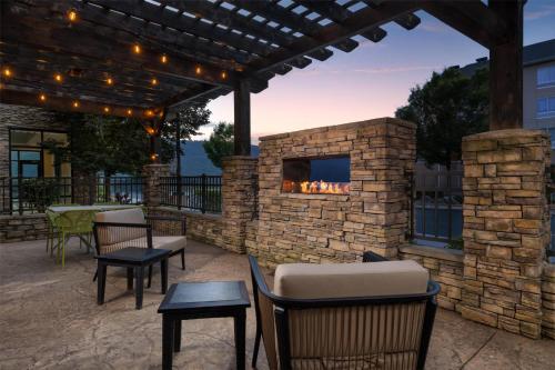 Hampton Inn Chattanooga-Lookout Mountain - image 10