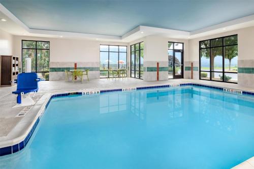 Hampton Inn Chattanooga-Lookout Mountain - image 11