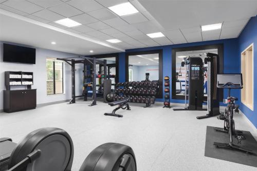 Hampton Inn Chattanooga-Lookout Mountain - image 12