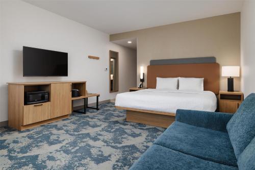Hampton Inn Chattanooga-Lookout Mountain - image 7