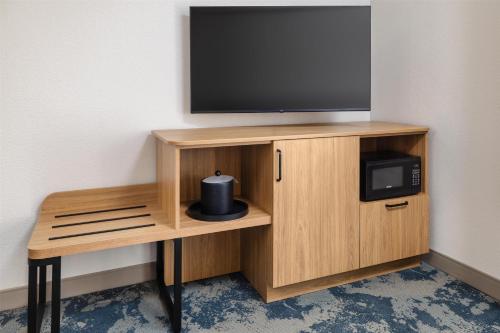 Hampton Inn Chattanooga-Lookout Mountain - image 9