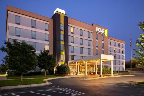 Home2 Suites by Hilton Roseville Minneapolis